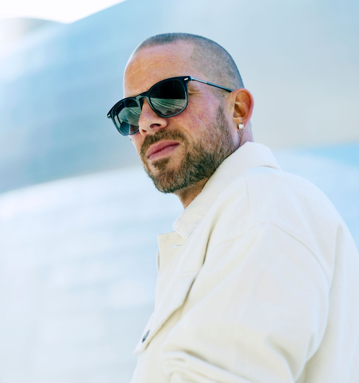 Collie Buddz