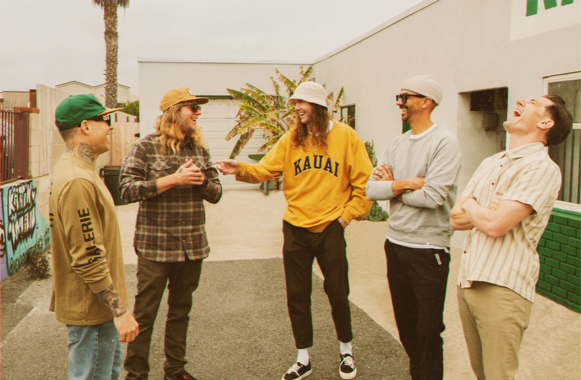 Dirty Heads