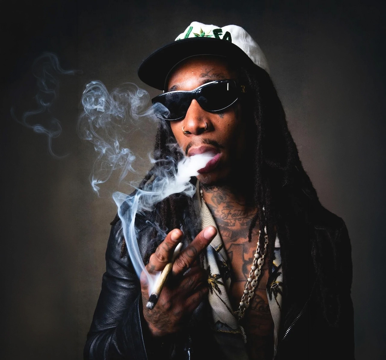 Wiz Khalifa