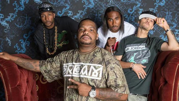 Bone Thugs-N-Harmony