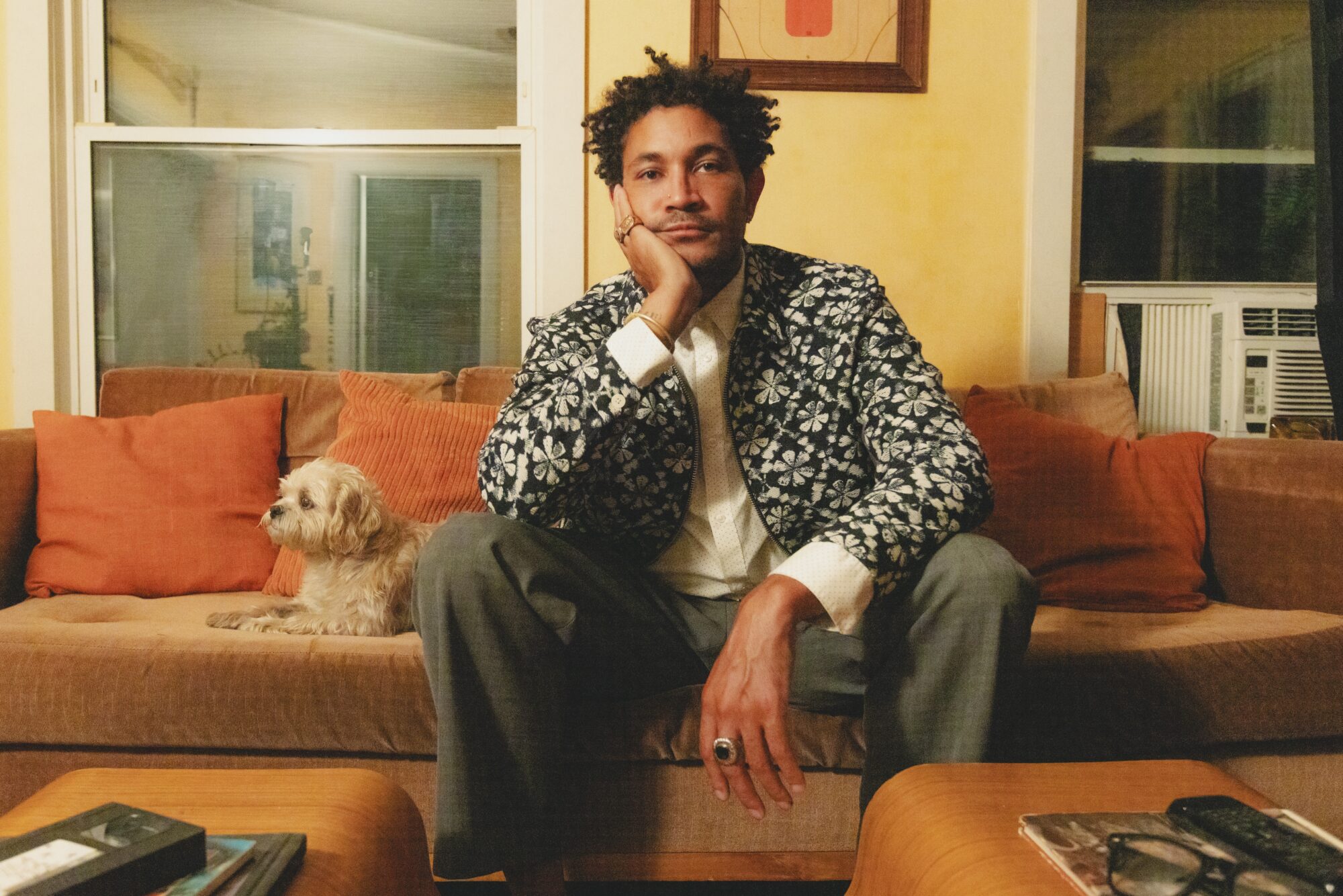 Bryce Vine
