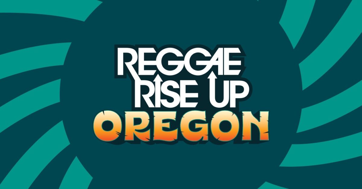 Reggae Rise Up