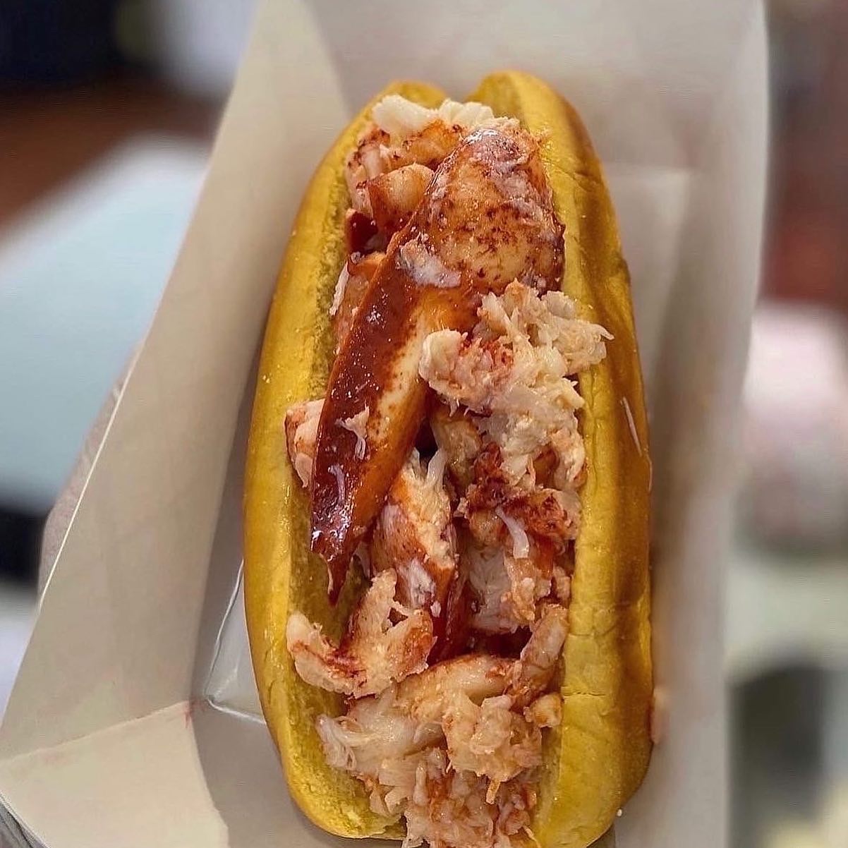 Lobster Rolls & More