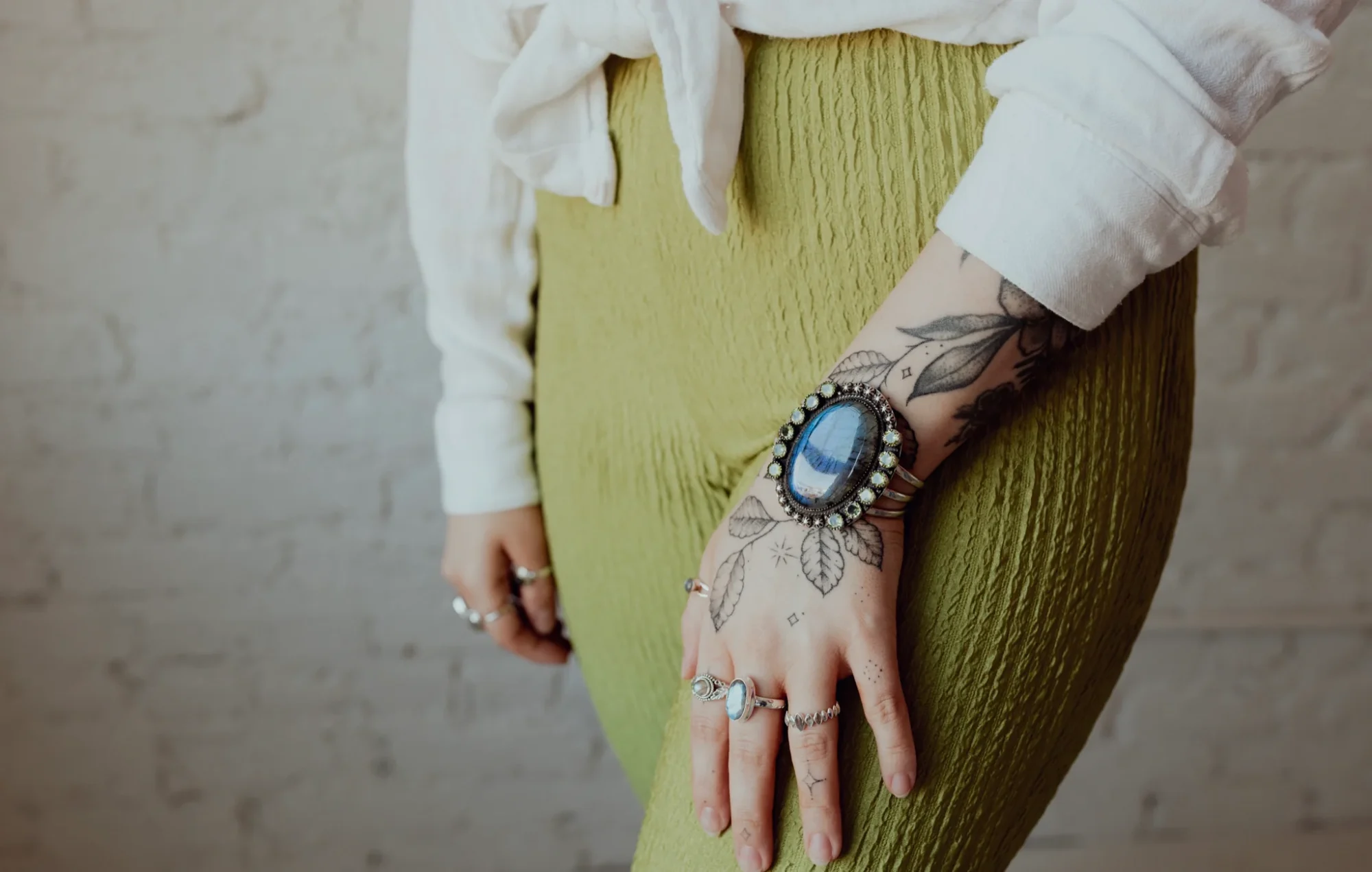 Mystic Visions Jewelry