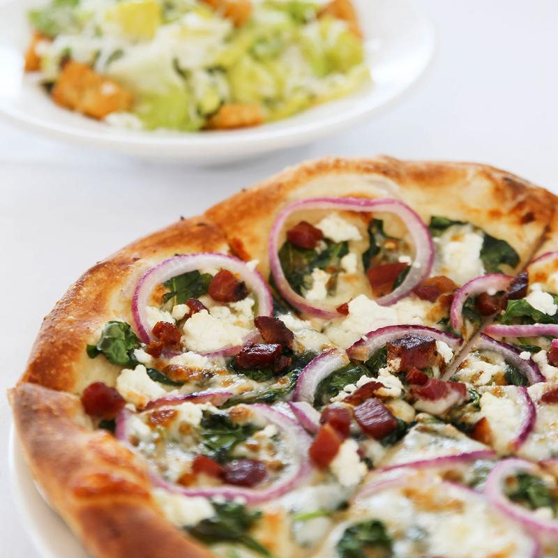 Pizza Nova