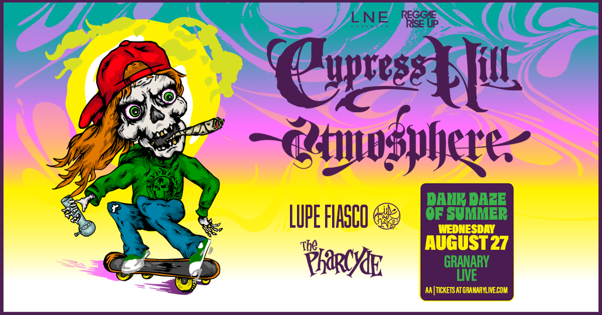 Reggae Rise Up Utah