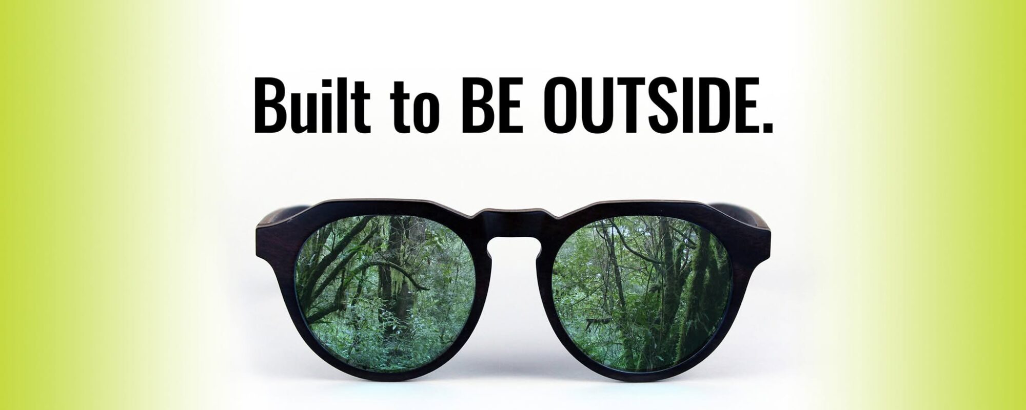 Bahko Eyewear