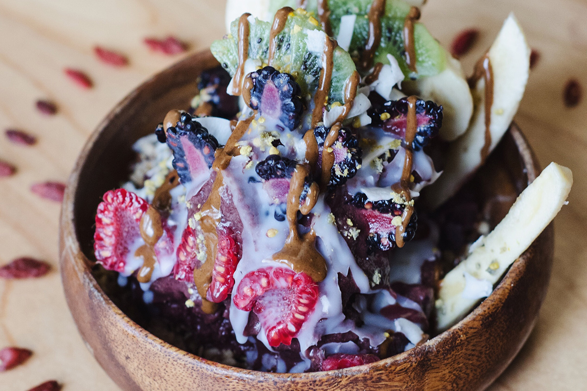 Carioca Bowls