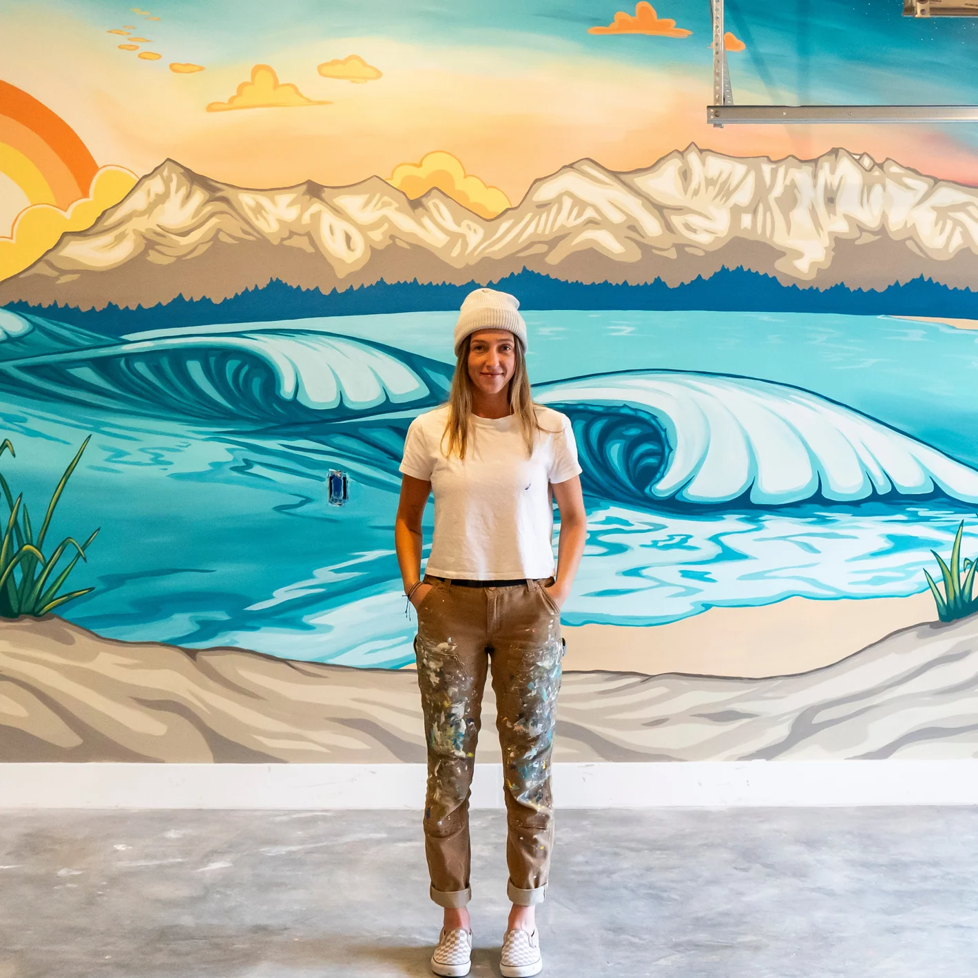 Gianna Andrews Art