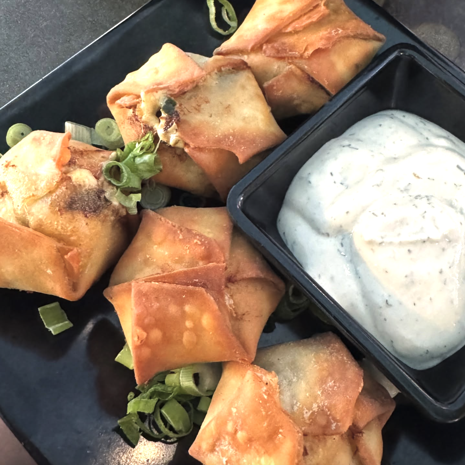 Dump City Dumplings
