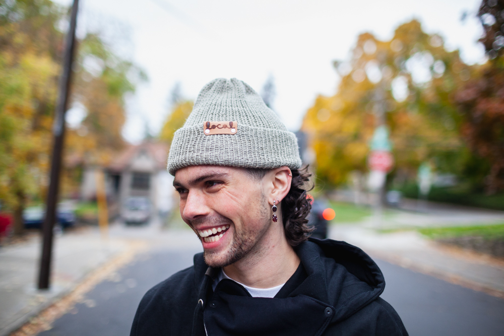 Local Knits