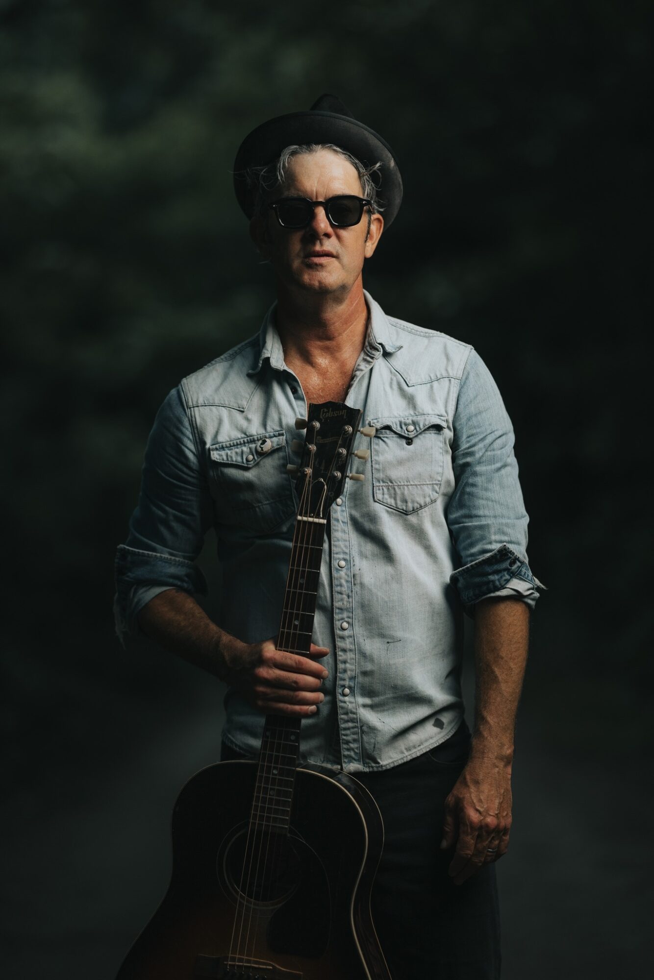 G. Love & Special Sauce