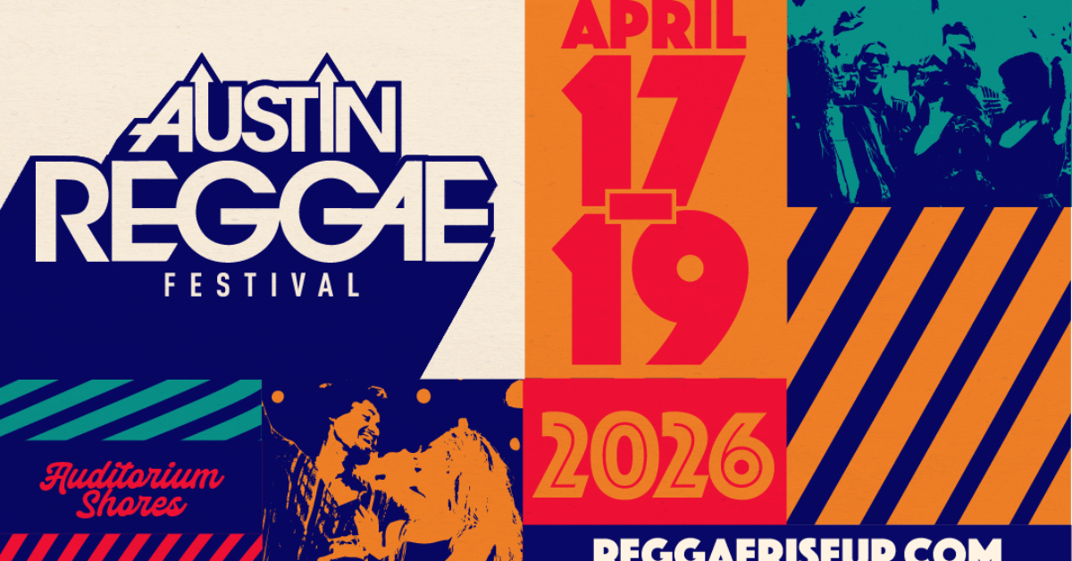 Austin Reggae Festival