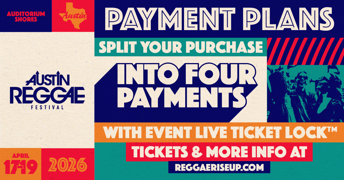 Austin Reggae Festival