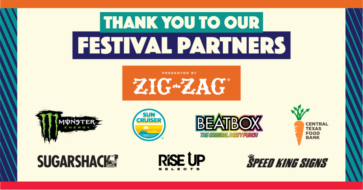 Austin Reggae Festival